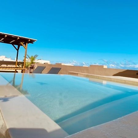 Garachico Homes - La Casa De Victoria Esterno foto