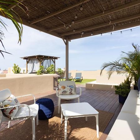 Garachico Homes - La Casa De Victoria Esterno foto