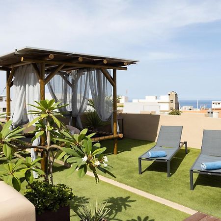 Garachico Homes - La Casa De Victoria Esterno foto