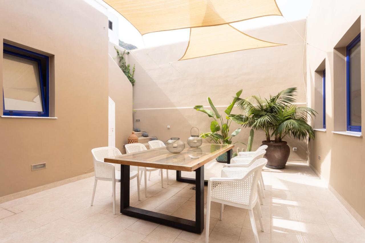 Garachico Homes - La Casa De Victoria Esterno foto
