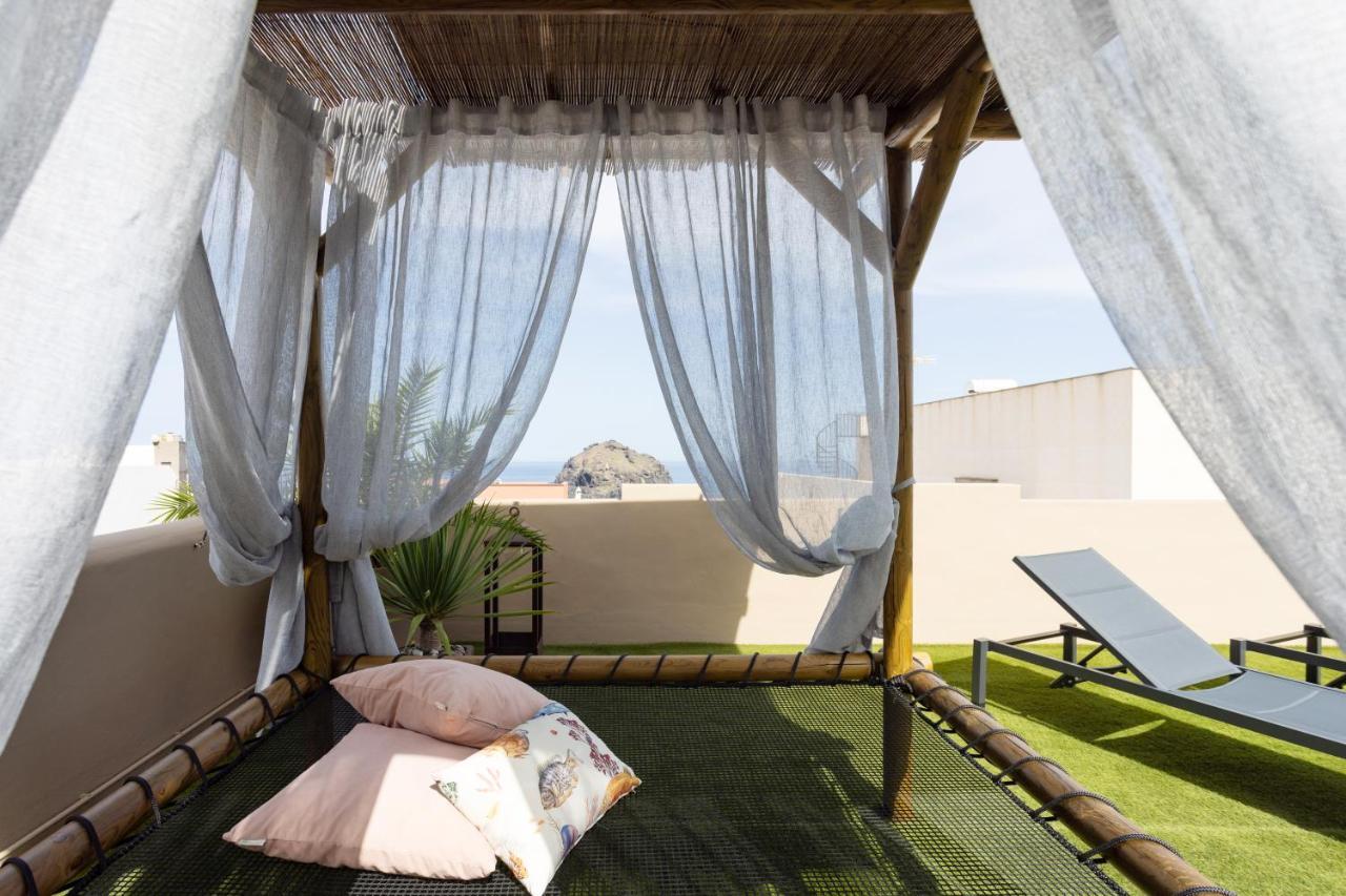 Garachico Homes - La Casa De Victoria Esterno foto