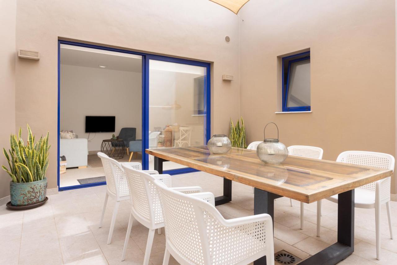 Garachico Homes - La Casa De Victoria Esterno foto